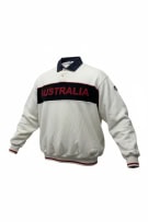 NORTH SAILS felpa stile rugby vintage 