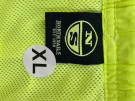 NORTH SAILS SWIM SHORTS SPORTSWEAR LIME GREEN MENS PRE OWNED XL