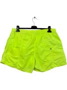 NORTH SAILS SWIM SHORTS SPORTSWEAR LIME GREEN MENS PRE OWNED XL