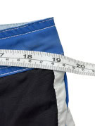 NORTH SAILS SWIM SHORTS SPORTSWEAR BLACK MENS PRE OWNED XL