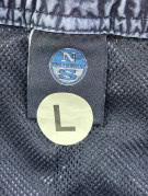 NORTH SAILS SWIM SHORTS SPORTSWEAR WASHED BLUE MEN PRE OWNED L