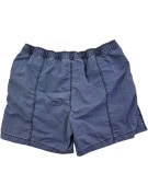 NORTH SAILS SWIM SHORTS SPORTSWEAR WASHED BLUE MEN PRE OWNED L