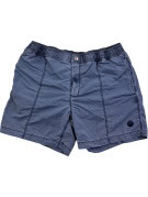 NORTH SAILS SWIM SHORTS SPORTSWEAR WASHED BLUE MEN PRE OWNED L