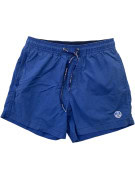 NORTH SAILS COSTUME SPORTIVO BLU UOMO PRE OWNED S