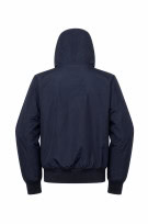 NORTH SAILS ZIP HOODIE SAILOR NAVY ΑΝΤΡΙΚΟ PRE OWNED S