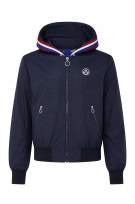 NORTH SAILS ZIP HOODIE SAILOR NAVY ΑΝΤΡΙΚΟ PRE OWNED S