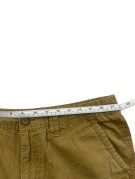 NORTHCREST ΒΕΡΜΟΥΔΑ CARGO UTILITY OLIVE ΑΝΤΡΙΚΟ PRE OWNED L