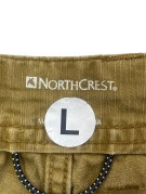 NORTHCREST ΒΕΡΜΟΥΔΑ CARGO UTILITY OLIVE ΑΝΤΡΙΚΟ PRE OWNED L
