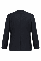 2010 NOTTING HILL LOGIC BLAZER MINIMAL BLACK ΑΝΤΡΙΚΟ PRE OWNED L