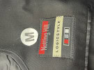 2010 NOTTING HILL LOGIC BLAZER MINIMAL BLACK ΑΝΤΡΙΚΟ PRE OWNED L