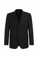 2010 NOTTING HILL LOGIC BLAZER MINIMAL BLACK ΑΝΤΡΙΚΟ PRE OWNED L