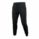OBEY Φόρμα Παντελόνι Casual Με Λογότυπο Μαύρο Unisex XL