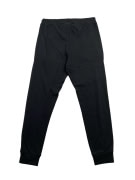 OBEY Φόρμα Παντελόνι Casual Με Λογότυπο Μαύρο Unisex XL