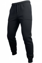 OBEY Sweatpants Basic Logo Black Men's L