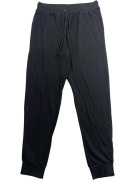 OBEY Sweatpants Basic Logo Black Men's L