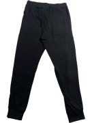 OBEY Sweatpants Basic Logo Black Men's L