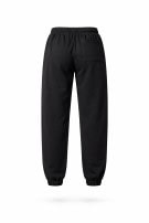OBEY ΠΑΝΤΕΛΟΝΙ JOGGER MINIMAL ΜΑΥΡΟ ΑΝΤΡΙΚΟ PRE OWNED L