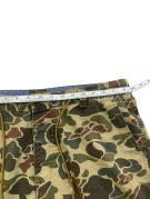 OBEY ΒΕΡΜΟΥΔΑ STREETWEAR ΠΑΡΑΛΛΑΓΗ ΑΝΤΡΙΚΟ PRE OWNED XL