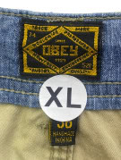 OBEY ΒΕΡΜΟΥΔΑ STREETWEAR ΠΑΡΑΛΛΑΓΗ ΑΝΤΡΙΚΟ PRE OWNED XL