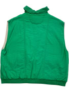 ODLO Γιλέκο 90s Logo Πράσινο UNISEX L