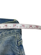Old Navy Ανδρικό Jeans Γαλάζιο Straight Fit Μέγεθος 34