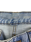 Old Navy Athletic Taper Jeans Vintage Light Blue Ανδρικό W32 (L)