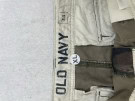 OLD NAVY CARGO SHORTS CAMO UOMO PRE OWNED XL