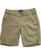 OLD NAVY CHINO SHORTS MINIMAL BEIGE ΓΥΝΑΙΚΕΙΟ PRE OWNED M