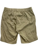 OLD NAVY CHINO SHORTS MINIMAL BEIGE ΓΥΝΑΙΚΕΙΟ PRE OWNED M