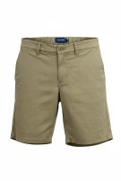 OLD NAVY CHINO SHORTS MINIMAL BEIGE ΓΥΝΑΙΚΕΙΟ PRE OWNED M