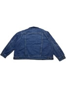OLD NAVY Denim Jacket Vintage Blue Ανδρικό XXXXL