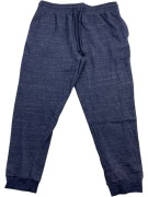 Old Navy Φόρμα Παντελόνι Casual Heather Μπλε Ανδρική L