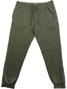Old Navy Φόρμα Παντελόνι Casual Χακί Unisex L