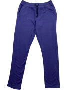 Old Navy Pantaloni della tuta viola casual da uomo L