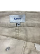 OLD NAVY Φούστα Denim Pencil Casual Μπεζ Γυναικεία M