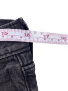 Old Navy Jeans Slim Built-In Flex Nero da uomo M (W32xL32)