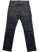 Old Navy Jeans Slim Built-In Flex Nero da uomo M (W32xL32)