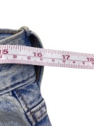 Old Navy Jeans dritti vestibilità regular blu chiaro da uomo M (W32xL32)