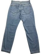 Old Navy Jeans dritti vestibilità regular blu chiaro da uomo M (W32xL32)