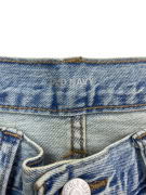 Old Navy Jeans dritti vestibilità regular blu chiaro da uomo M (W32xL32)