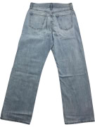 Old Navy Jeans Παντελόνι Denim Straight Γαλάζιο Ανδρικό M (32x32)