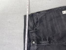 OLD NAVY JEANS SLIM FIT BLACK MEN PRE OWNED XL