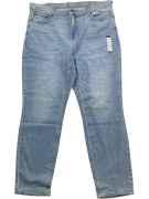 Old Navy Jeans Vintage Light Blue Ανδρικό W42 L32 (XXL)