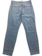 Old Navy Jeans Vintage Light Blue Ανδρικό W42 L32 (XXL)