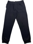 Old Navy Μαύρο Παντελόνι Φόρμας Ανδρικό L