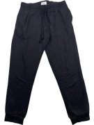 Old Navy Μαύρο Παντελόνι Φόρμας Ανδρικό L