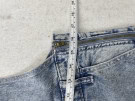 OLD NAVY OVERALLS DENIM ΜΠΛΕ ΓΥΝΑΙΚΕΙΟ PRE OWNED S