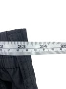 OLD NAVY pantaloni cargo ripstop straight grigi da uomo 5XL