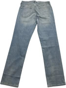 OLD NAVY ΠΑΝΤΕΛΟΝΙ DENIM CASUAL LOGO LIGHT BLUE ΑΝΔΡΙΚΟ L