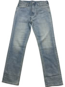 OLD NAVY ΠΑΝΤΕΛΟΝΙ DENIM CASUAL LOGO LIGHT BLUE ΑΝΔΡΙΚΟ L